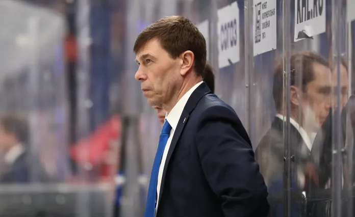 Московское «Динамо» сохранит главного тренера на следующий сезон
