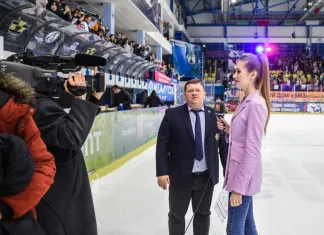 Дмитрий Кравченко: В голове верили в победу, но были готовы играть и долго