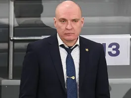 Минское «Динамо» пока не ведет переговоры по новому главному тренеру