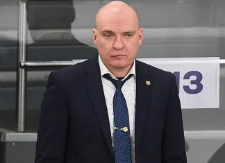 Минское «Динамо» пока не ведет переговоры по новому главному тренеру