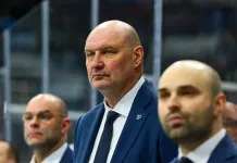 «Спорт-Экспресс» назвал фамилию нового главного тренера минского «Динамо»