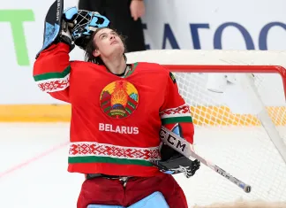 В ИИХФ рассказали о вариантах участия Беларуси в Олимпиаде-2026
