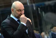 «Хоккейный репортёр» - о потенциальном назначении Андриевского: Белорусский хоккей толкают в прошлое