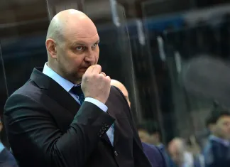 «Хоккейный репортёр» - о потенциальном назначении Андриевского: Белорусский хоккей толкают в прошлое