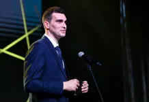 Андрей Башко считает, что Конгресс ИИХФ допустил бы сборную Беларуси к турнирам