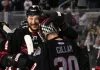 Белорусы дружно пропустили очередной игровой день в ECHL