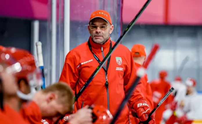 Белорусы в рейтинге драфта НХЛ, сборная Беларуси поедет в турне, Вудкрофт получил наставление от Лукашенко — все за вчера