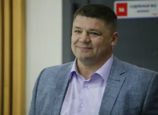 Андрей Коваленко сказал, что белорусский тренер «закопал» его сына в «Локомотиве»