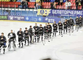 Жлобинская «Белсталь» – бронзовый призер высшей лиги сезона-2022/23