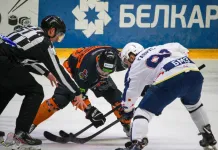 «Шахтер» примет «Металлург» во втором матче полуфинальной серии Betera-Экстралиги