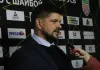 Андрей Михалев: По задору, как я вижу, МХЛ не уступает Betera-Экстралиге