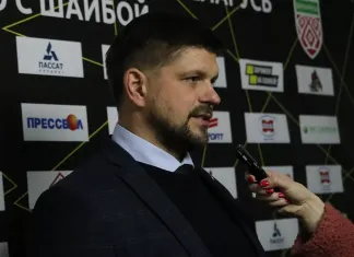 Андрей Михалев: По задору, как я вижу, МХЛ не уступает Betera-Экстралиге