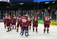 Латвия и Словакия не будут вызывать игроков из КХЛ на ЧМ-2023