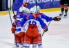 «Юность» нанесла второе поражение «Неману» в полуфинальной серии Кубка Президента