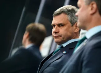 Известный российский тренер может возглавить минское «Динамо»
