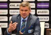 Квартального сватают в минское «Динамо», агент Шумакова пожаловался на Вудкрофта - всё за вчера