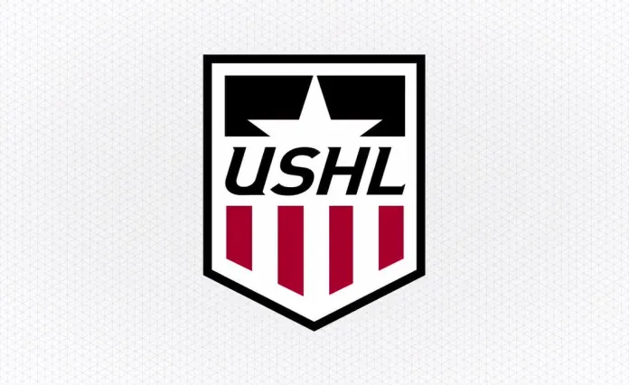 USHL: Герман Яваш признан второй звездой матча с «Ватерлоо»