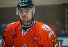 «БХ». Роман Малиновский: В овертайме мы смотрелись лучше, чем «Металлург»
