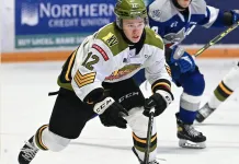 Шайба Тарасевича, ассист Сидорова — результаты матчей плей-офф CHL