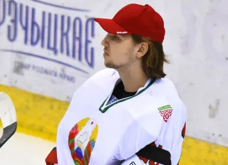 Новоиспечённый вратарь «Ванкувера» ждёт вызов в сборную Беларуси