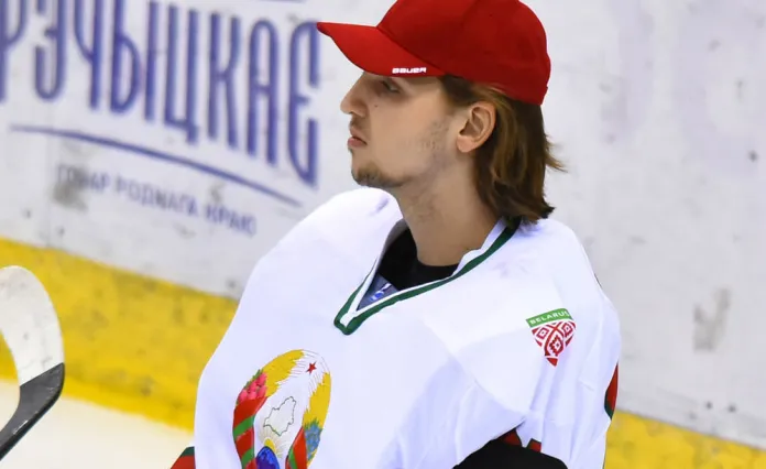 Новоиспечённый вратарь «Ванкувера» ждёт вызов в сборную Беларуси