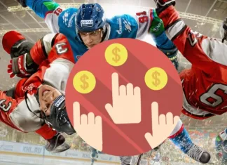 Рост популярности прогнозов на хоккейные матчи в Беларуси в 2023 году