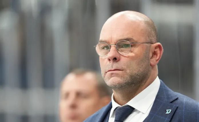 Вудкрофт посоветовал минскому «Динамо» и сборной Беларуси назначить одного тренера на три сезона
