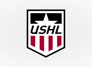 USHL: Яваш забил 9-й гол в сезоне, неудачный матч Левшунова