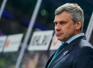 Российский специалист близок к назначению новым главным тренером минского «Динамо»