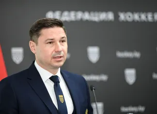 Председатель ФХБ прокомментировал изменения на тренерском мостике сборной Беларуси