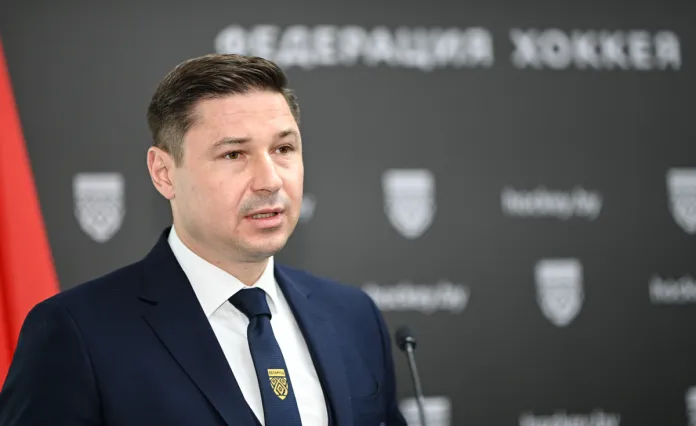 Председатель ФХБ прокомментировал изменения на тренерском мостике сборной Беларуси