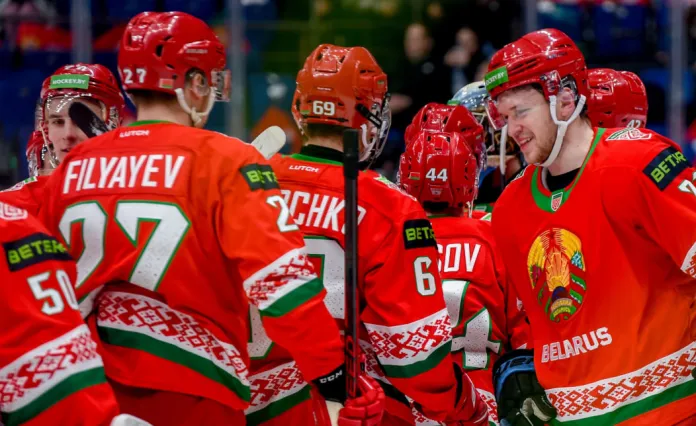 Квартальнов вызвал в сборную 41 игрока, Левшунов разрывает USHL, возвращение Хенкеля - всё за вчера