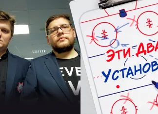 Жлобинский «Металлург» выпустил мотивационный ролик перед четвертым матчем финальной серии