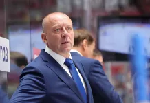 Известный агент пожаловался на белорусского главного тренера «Барыса»