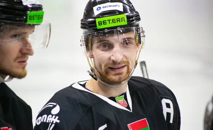 Артём Землянкин назвал лучшего игрока Betera-Экстралиги в сезоне-2022/2023