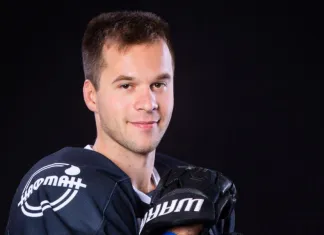 Никита Тарлецкий назвал лучшего игрока Betera-Экстралиги в сезоне-2022/2023