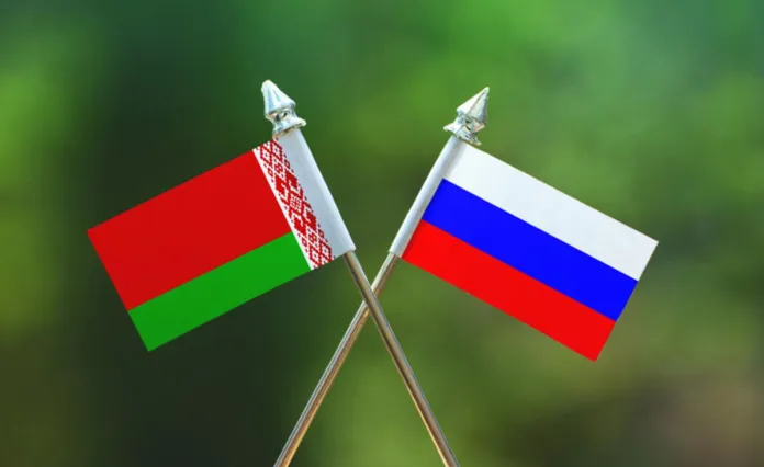 Флаги Беларуси и России запретили на ЧМ-2023