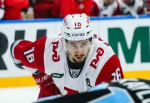 «Локомотив» продлил контракты с тремя хоккеистами