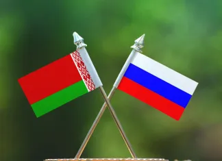 TikTok: Флаги Беларуси и России запретили на ЧМ-2023 в Риге