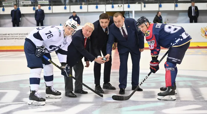 У Федерации есть идеи по объединению чемпионата Беларуси и ВХЛ