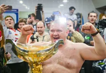 Дмитрий Кравченко — о чемпионстве, забавной истории с Костицыным и работе в минском «Динамо»