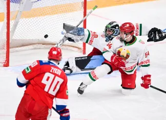 TikTok: Сборная Беларуси потерпела крупное поражение от России во 2-м матче турне