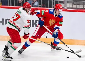 Даниил Бокун – о втором матче с россиянами: Забили больше и пропустили больше