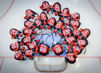 25 хоккеистов «Немана» получили квалификационные предложения