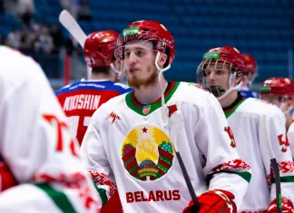 Сборная Беларуси одержала яркую победу, хоккеистов минского «Динамо» разбирают топ-клубы КХЛ — все за вчера