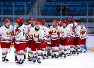 Букмекеры назвали фаворита матча между сборными Беларуси и Казахстана
