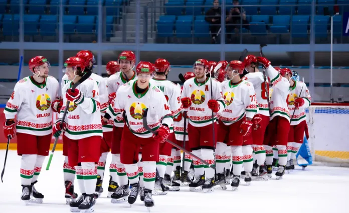Букмекеры назвали фаворита матча между сборными Беларуси и Казахстана