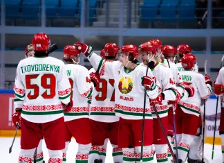 Сборная Беларуси сыграет с командой Казахстана: прямая трансляция