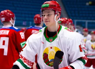 «Вброс по борту»: Беларусь на глазах становится конвейером по производству новых хоккейных имён