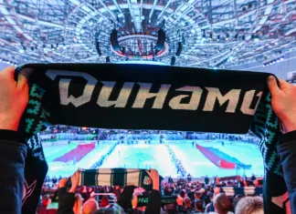 Стала известна модель комплектации минского «Динамо» на сезон-2023/24 КХЛ